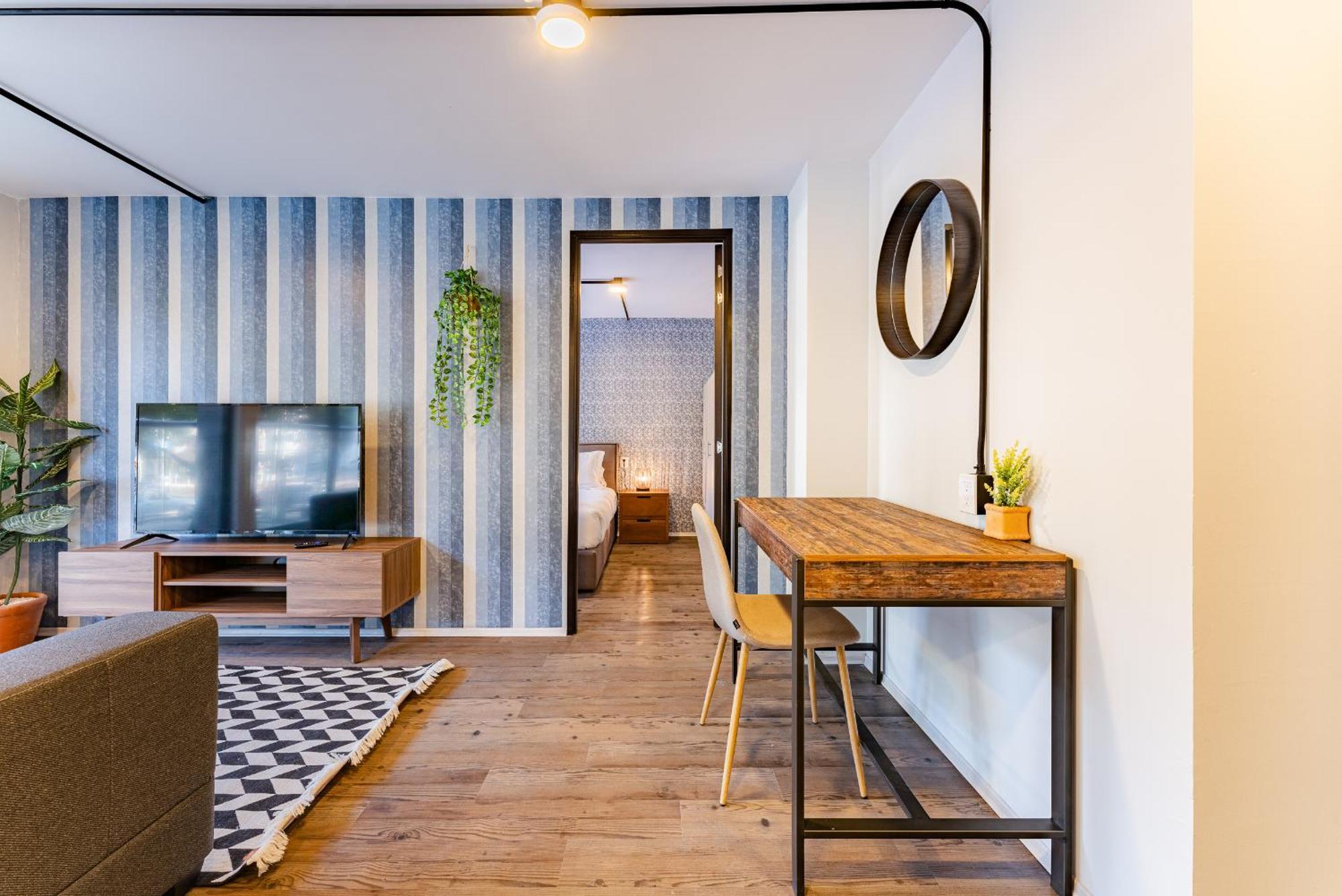 Condesa Lofts & Residence Hotel By Vh Mexico City Room photo